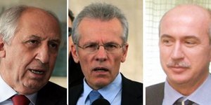 Έγγραφο Μ.Παπαϊωάννου που ζητά την αντικατάσταση Πεπόνη-Μουζακίτη