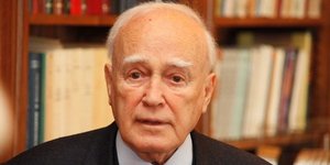 Παπούλιας: «Με τη δύναμη ψυχής που έχει ο Έλληνας θα ξεπεράσει κάθε κρίση»