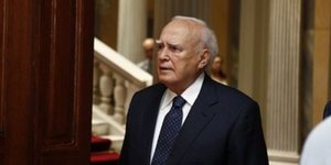 Παπούλιας: Η γιορτής της Παναγίας αφετηρία απαλλαγής του ελληνικού λαού από τα β