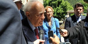 Παπούλιας: Να εκλεγούν αυτοί που έχουν μεράκι να προσφέρουν στον τόπο