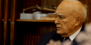 Βαρυσήμαντη παρέμβαση Παπούλια: Να γίνουν οι αλλαγές με ανοιχτή την ΕΡΤ