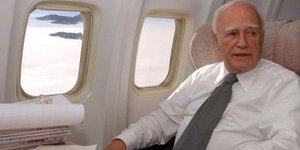 Στο Βερολίνο ο Κάρολος Παπούλιας - Θα συναντηθεί με τον γερμανό πρόεδρο