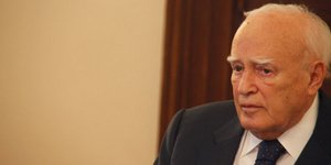 Παπούλιας: Η ελληνική κοινωνία έφτασε στα όριά της