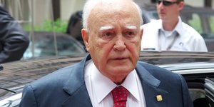 Τι είπε ο Κάρολος Παπούλιας στην Σύνοδο Κορυφής