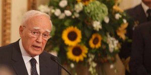 Κάρολος Παπούλιας: Να μας οδηγήσει ο λαός σε σταθερή κυβέρνηση