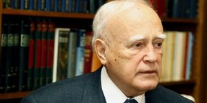 Τι τρέχει με τον Παπούλια; Φέτος είναι η τελευταία μου χρονιά