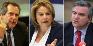 Σε πανικό οι Παπανδρεϊκοί ψάχνουν για υποψήφιο πρόεδρο