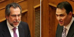 Χρήστος Παπουτσής