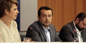 ΦΩΤΟΓΡΑΦΙΑ: EUROKINISSI/ΣΤΕΛΙΟΣ ΣΤΕΦΑΝΟΥ