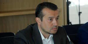 Φωτογραφία: Eurokinissi/Χρήστος Μπόνης