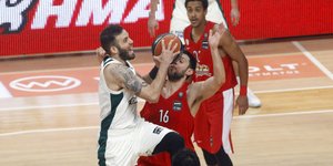 Παππάς και Παπανικολάου /Φωτογραφία: Εurokinissi