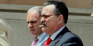 Νέα ντοκουμέντα για τον Χρήστο Παππά: Στο φως επιστολές που αντάλλασσε με ναζί σ