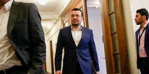 O Νίκος Παππάς/ Φωτογραφία intime