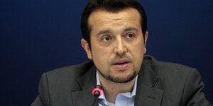 ΦΩΤΟΓΡΑΦΙΑ ΑΡΧΕΙΟΥ: EUROKINISSI/ΣΤΕΛΙΟΣ ΣΤΕΦΑΝΟΥ