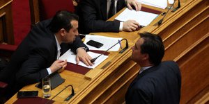 EUROKINISSI/ΑΛΕΞΑΝΔΡΟΣ ΖΩΝΤΑΝΟΣ