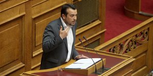 ΦΩΤΟΓΡΑΦΙΑ: EUROKINISSI / ΑΛΕΞΑΝΔΡΟΣ ΖΩΝΤΑΝΟΣ