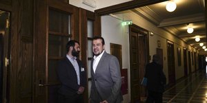 Νίκος Παππάς/Φωτογραφία: SOOC