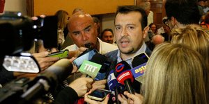 Φωτογραφία: EUROKINISSI