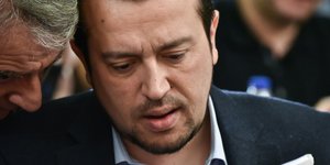 Φωτογραφία: INTIMENEWS/ΧΑΛΚΙΟΠΟΥΛΟΣ ΝΙΚΟΣ