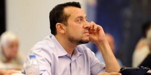 EUROKINISSI/ΑΝΤΩΝΗΣ ΝΙΚΟΛΟΠΟΥΛΟΣ
