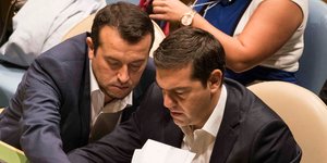 Φωτογραφία: INTIMENEWS (αρχείο)