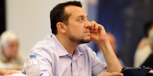 Φωτογραφία: EUROKINISSI/ΑΝΤΩΝΗΣ ΝΙΚΟΛΟΠΟΥΛΟΣ