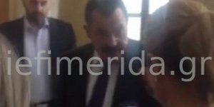 Μανιάτης: «Είστε φασίστες