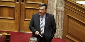 Φωτογραφία: EUROKINISSI/ΓΙΩΡΓΟΣ ΚΟΝΤΑΡΙΝΗΣ