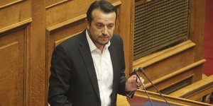(EUROKINISSI/ ΓΙΩΡΓΟΣ ΚΟΝΤΑΡΙΝΗΣ)