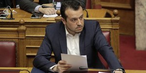 Φωτογραφία: EUROKINISSI/ ΓΙΩΡΓΟΣ ΚΟΝΤΑΡΙΝΗΣ