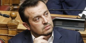 Φωτογραφία: EUROKINISSI/ΓΙΩΡΓΟΣ ΚΟΝΤΑΡΙΝΗΣ