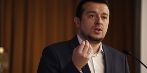 Φωτογραφία: EUROKINISSI/ ΣΤΕΛΙΟΣ ΜΙΣΙΝΑΣ