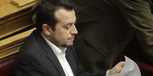 (EUROKINISSI/ ΓΙΩΡΓΟΣ ΚΟΝΤΑΡΙΝΗΣ)