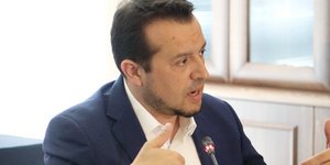 Νίκος Παππάς