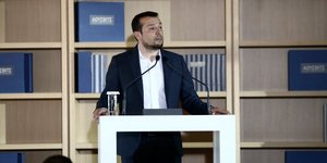 Ο Νίκος Παππάς/ Φωτογραφία intime