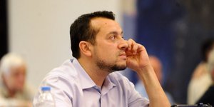 (EUROKINISSI/ΑΝΤΩΝΗΣ ΝΙΚΟΛΟΠΟΥΛΟΣ)