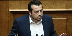 Nikos Libertas / SOOC