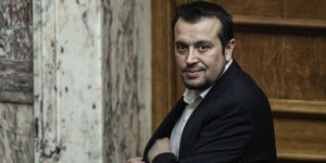 Nikos Libertas/SOOC