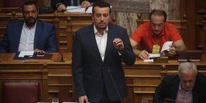 Φωτογραφία: Eurokinissi/ΑΛΕΞΑΝΔΡΟΣ ΖΩΝΤΑΝΟΣ