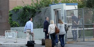 Φωτογραφία: Eurokinissi/Χρήστος Ντουντούμης