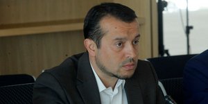 Φωτογραφία: Eurokinissi/Χρήστος Μπόνης