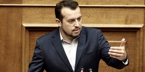 Φωτογραφία: Eurokinissi