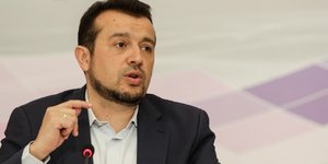 Νίκος Παππάς