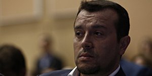 Alexandros Michailidis / SOOC