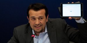 Φωτογραφία: EUROKINISSI/ΣΤΕΛΙΟΣ ΣΤΕΦΑΝΟΥ