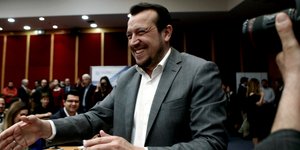 Φωτογραφίες: Intimenews/ΤΖΑΜΑΡΟΣ ΠΑΝΑΓΙΩΤΗΣ