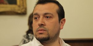 (EUROKINISSI/ ΓΙΑΝΝΗΣ ΠΑΝΑΓΟΠΟΥΛΟΣ)