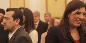 (EUROKINISSI/ ΧΡΗΣΤΟΣ ΜΠΟΝΗΣ)