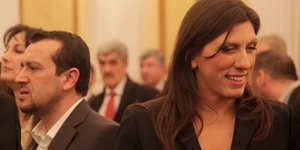 (EUROKINISSI/ ΧΡΗΣΤΟΣ ΜΠΟΝΗΣ)