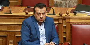 ΦΩΤΟΓΡΑΦΙΑ ΑΡΧΕΙΟΥ: INTIME NEWS